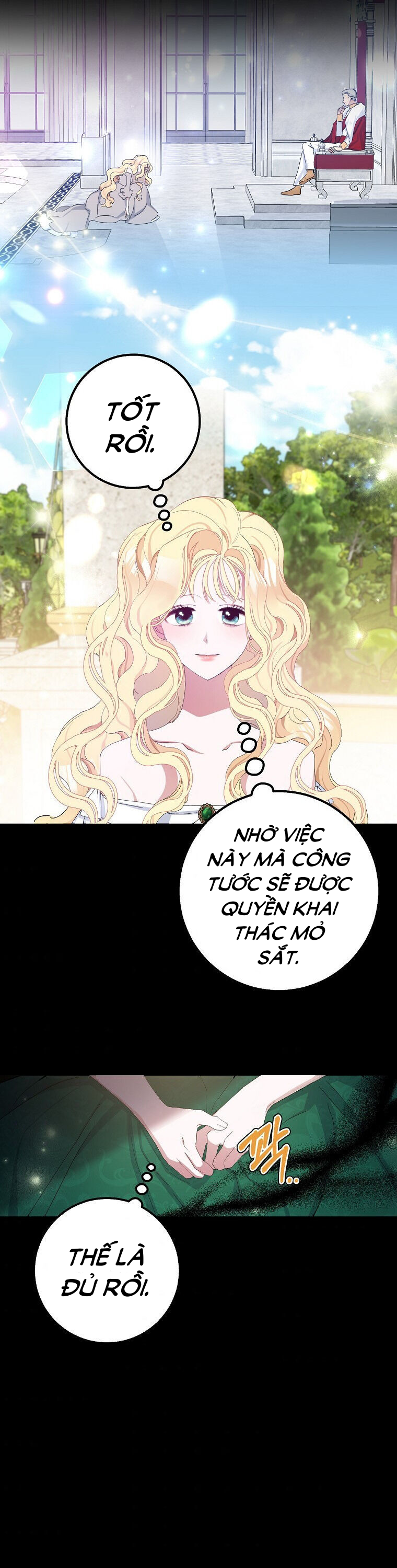 xin hãy kết hôn với em chapter 2 4
