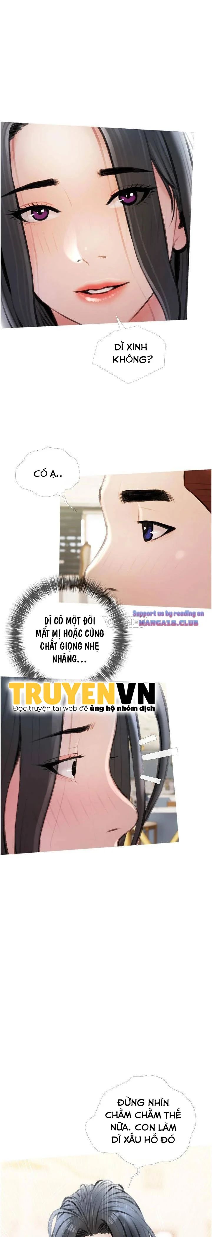 bài học hứng tình chapter 15 2