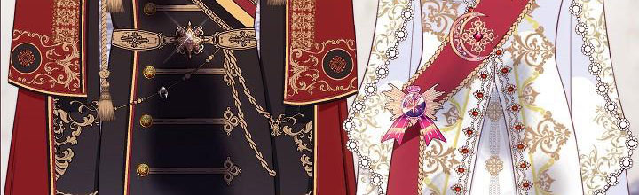 ác nữ đảo ngược đồng hồ cát chapter 105 482