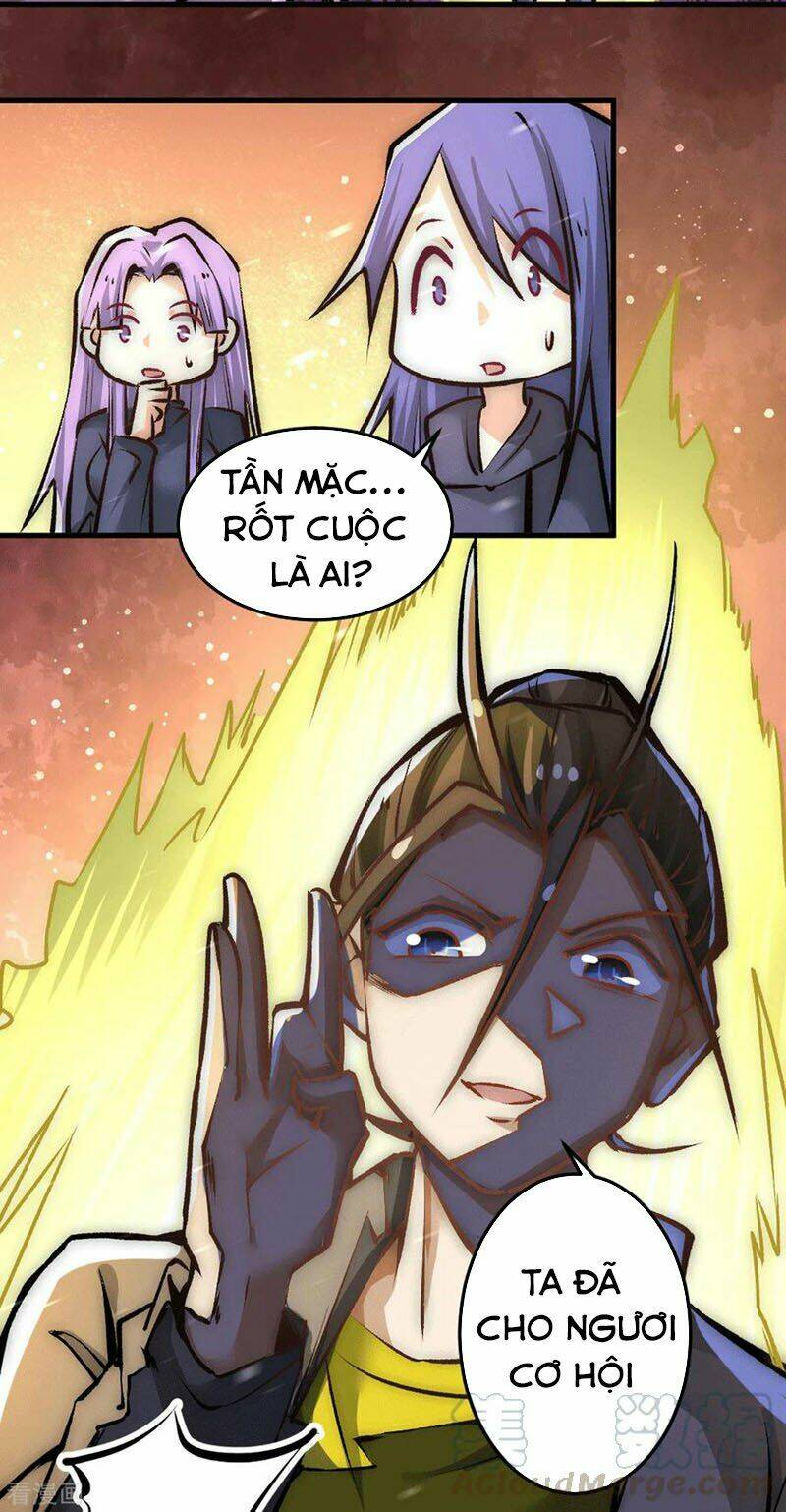 đô thị đỉnh phong cao thủ chapter 230 15