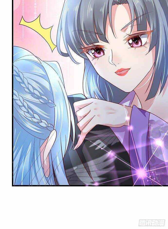 bệnh kiều phu quân ngạnh thượng cung chapter 13 27