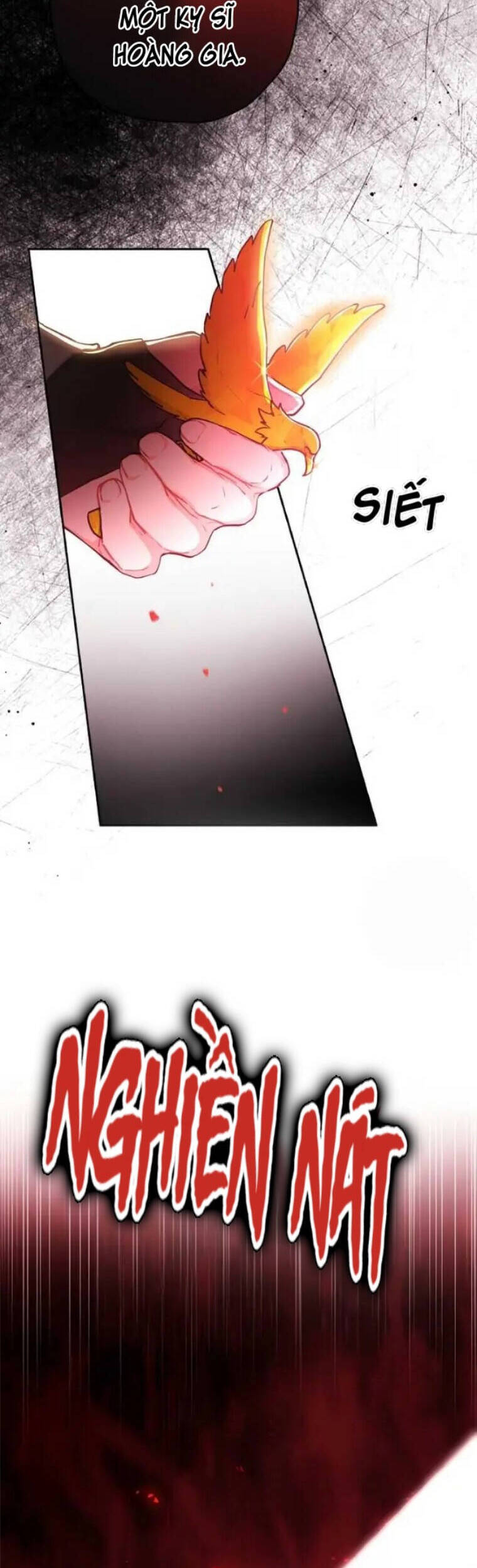 tôi đã trở thành con gái nuôi của nam chính chapter 40 10