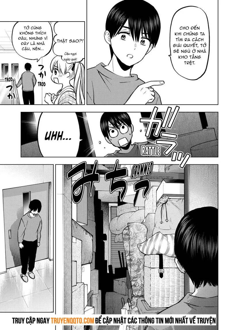 Hôn Thê Cúc Cu chapter 231 4