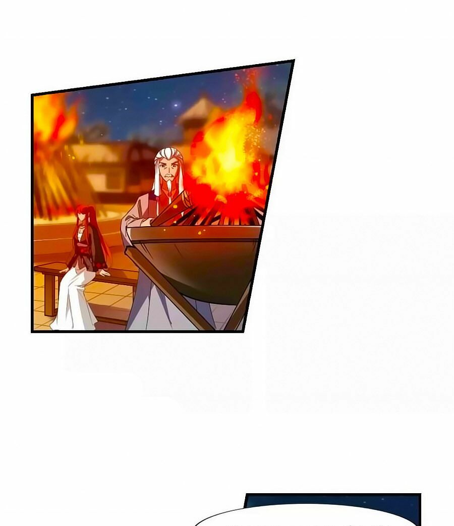 phượng nghịch thiên hạ chapter 159.2 13