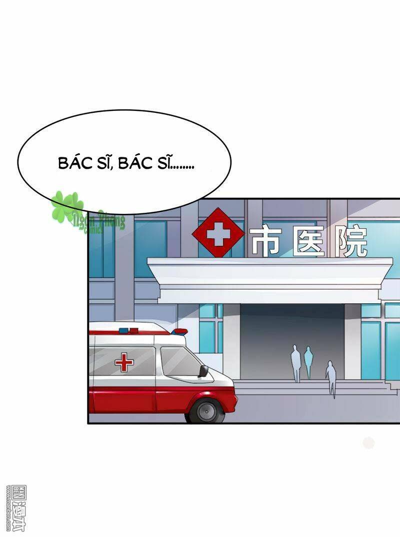 em vẫn còn nhỏ chapter 93 5