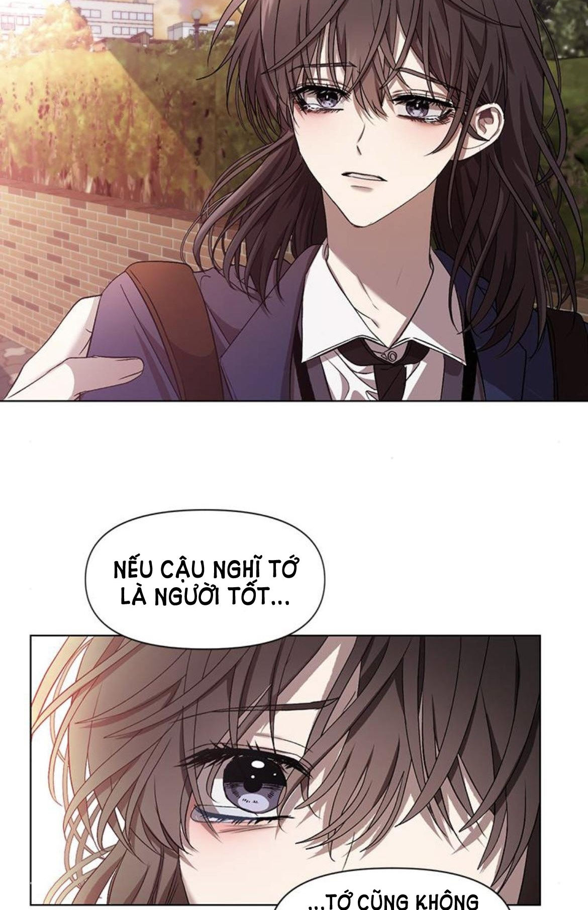 Tự Do Trong Mơ chapter 13.2 20