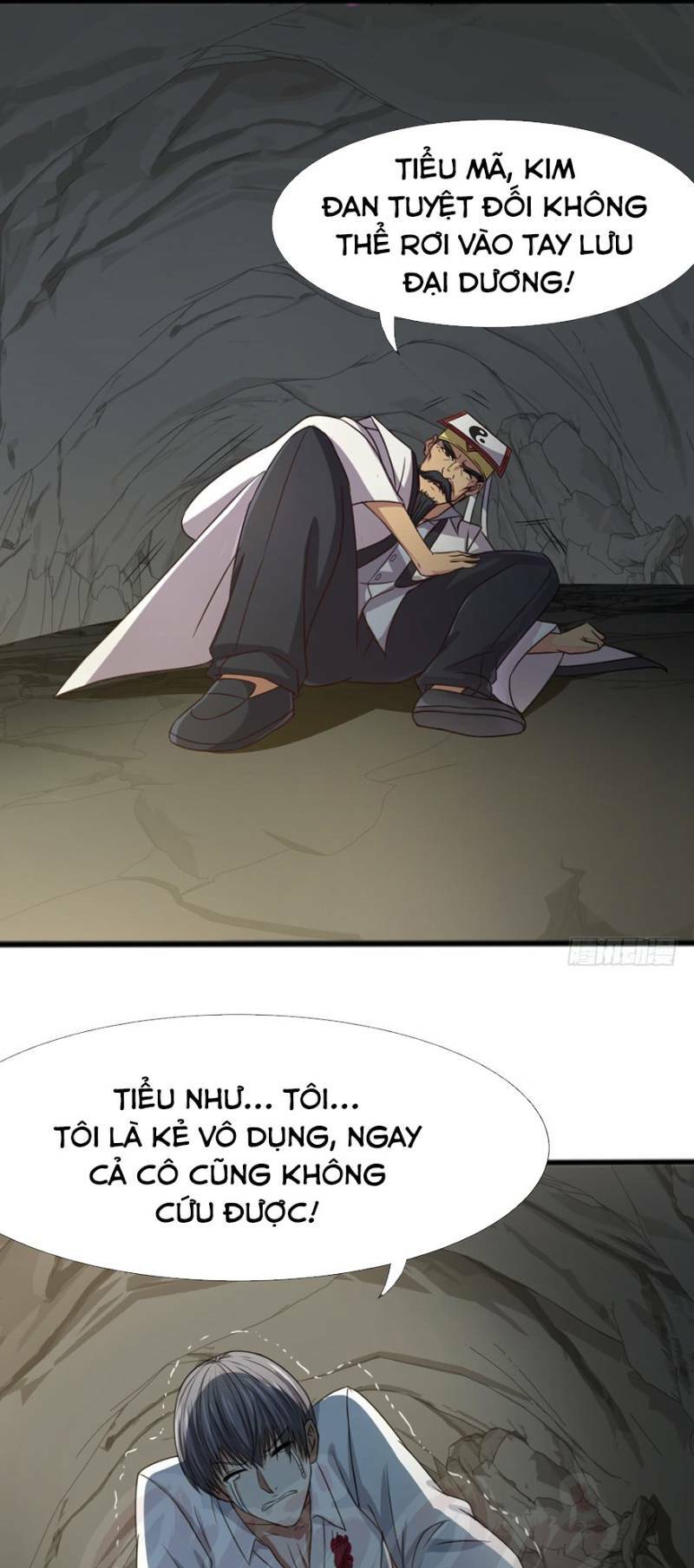 thập nhị thiên kiếp chapter 40 13