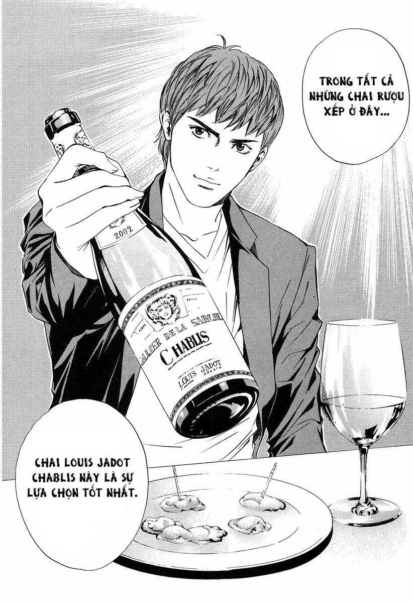 kami no shizuku chapter 23 19