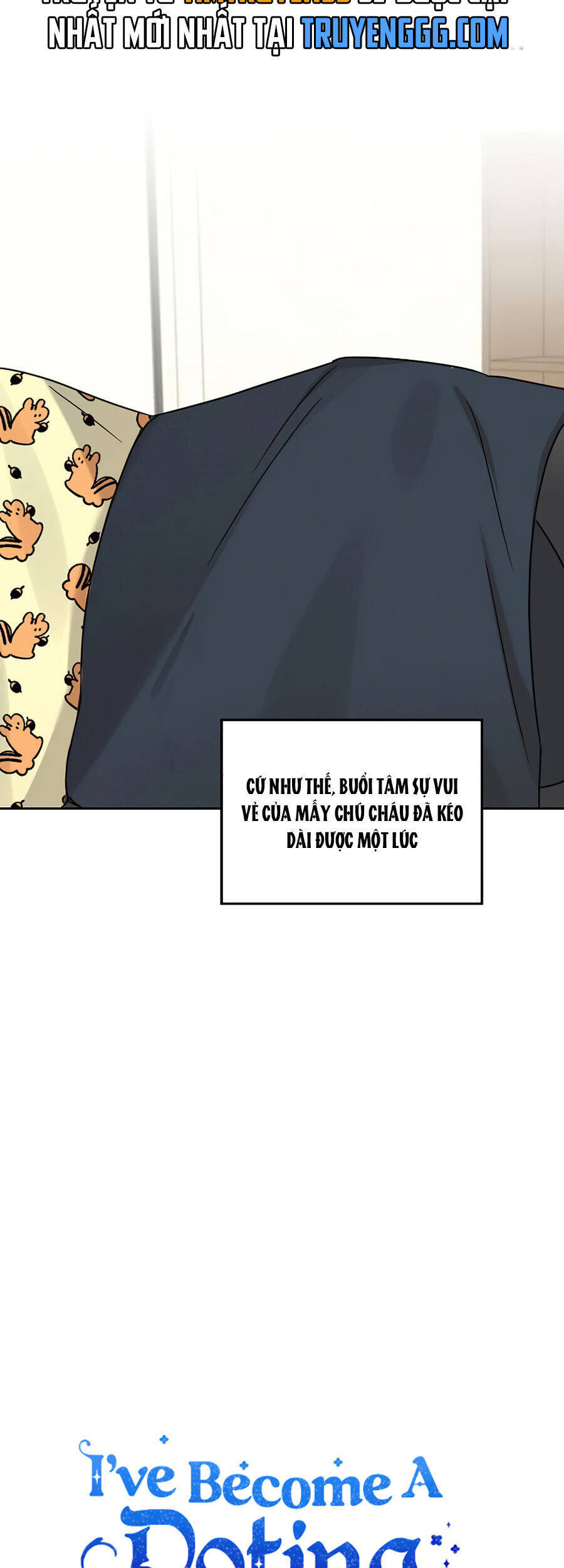 tôi trở thành một người cha chapter 128 21