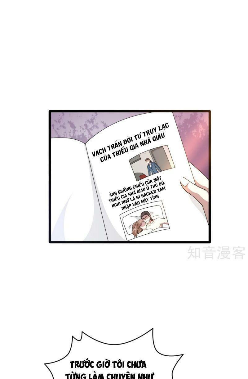 đô thị tà vương chapter 163 3