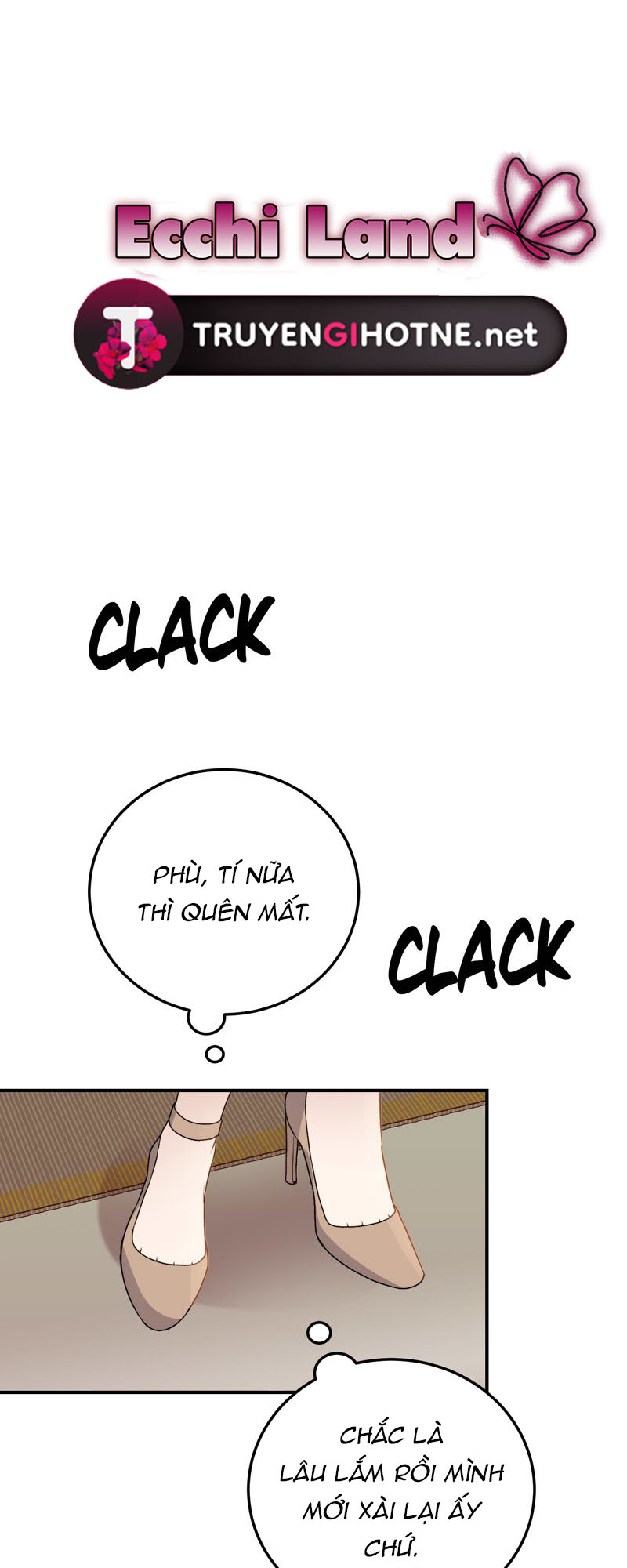 nụ hôn yêu tinh chapter 16.2 7