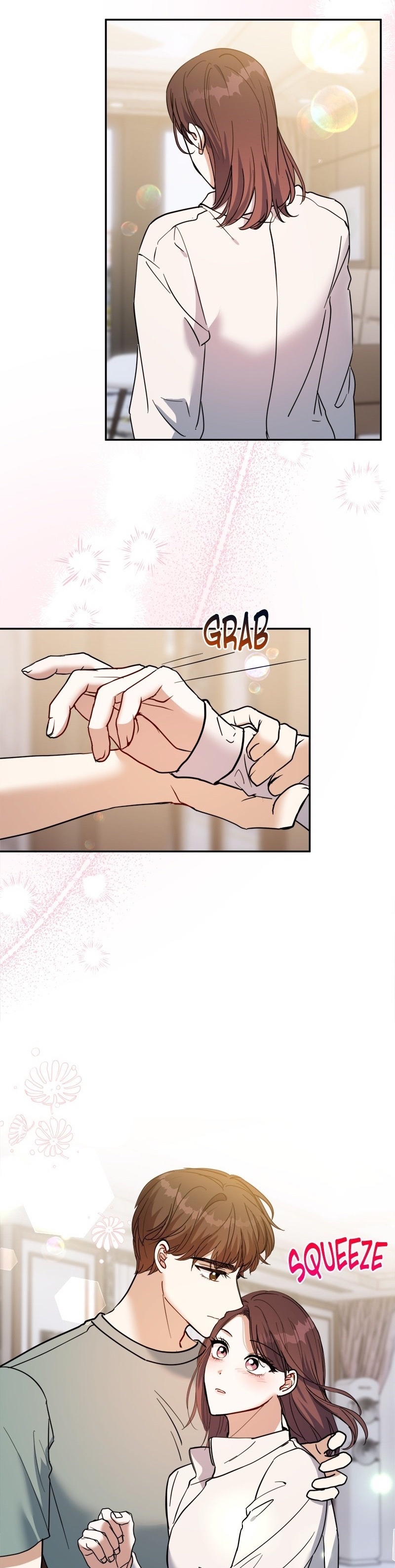 bản cam kết hôn nhân chapter 83 16