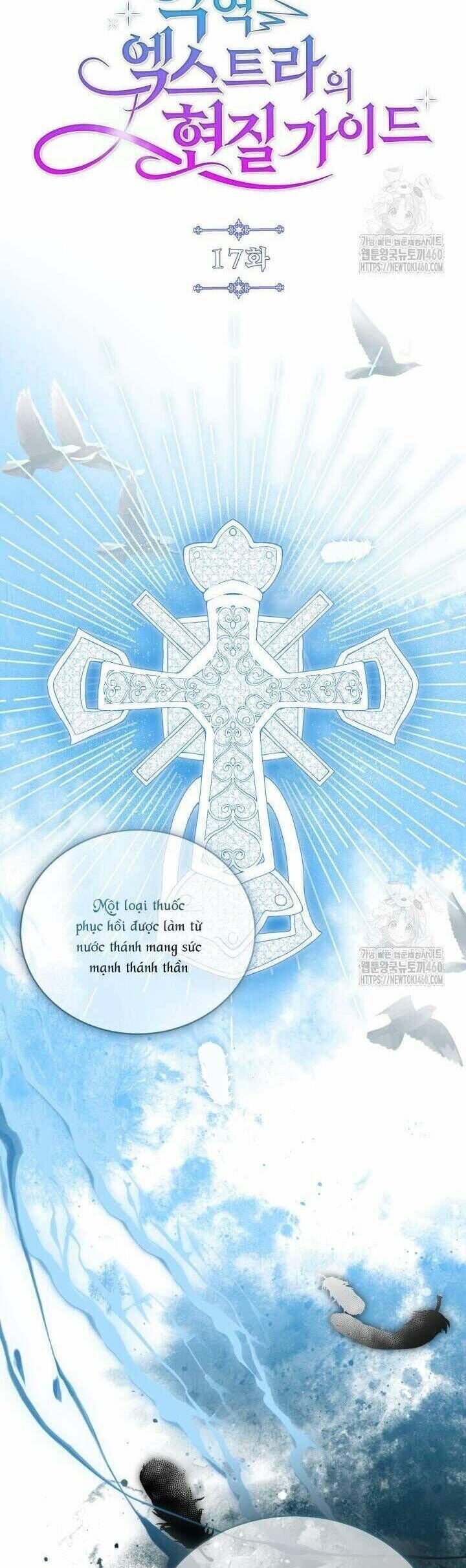 hướng dẫn về ác nữ chapter 17 14