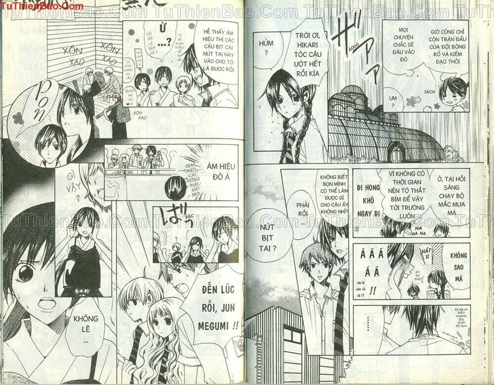 s a - lớp học ưu tú chapter 2 59