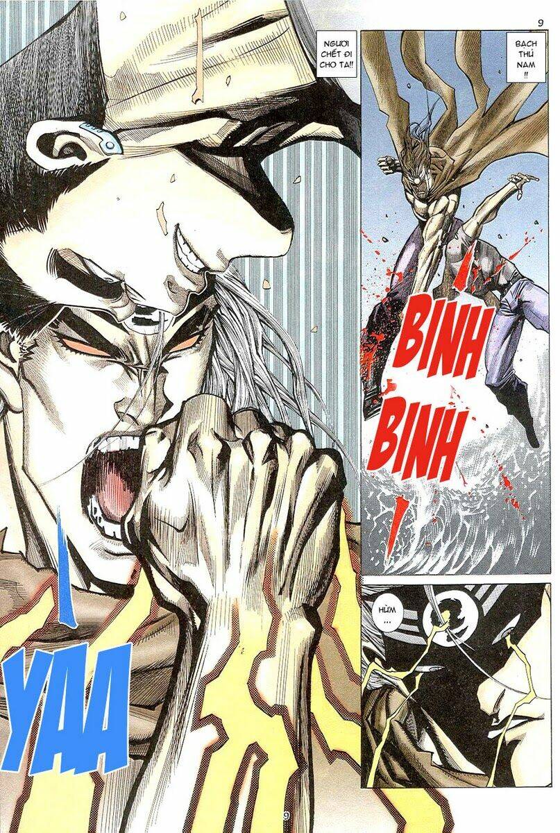 hải hổ 3 chapter 39 9