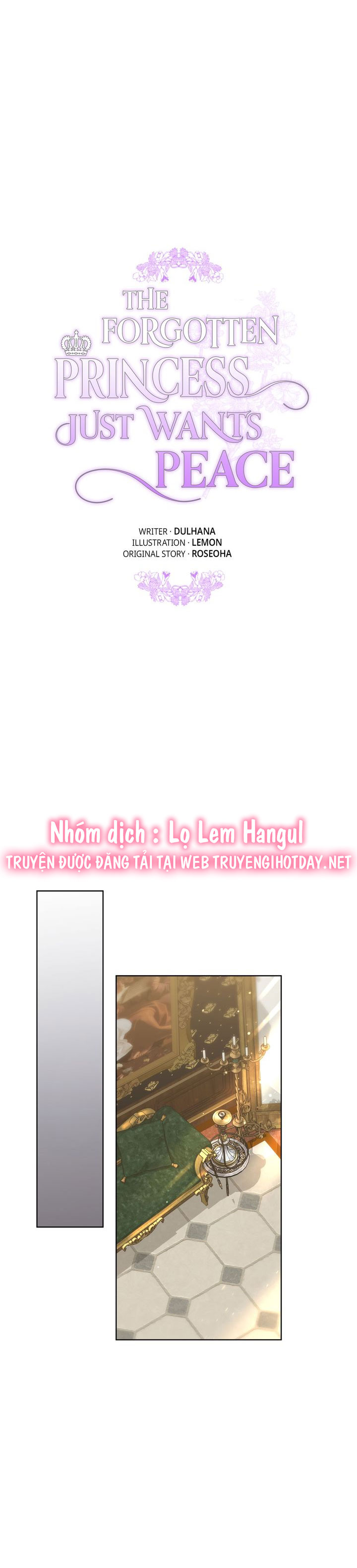 công nương eluana vita chapter 147 5