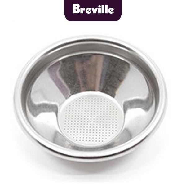 Chén đựng cà phê đơn 1 lớp hiệu Breville 54mm - Hàng chính hãng