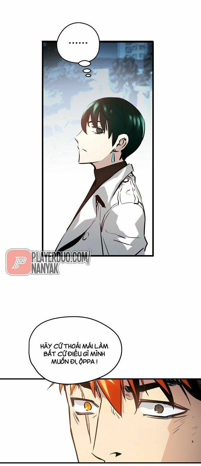 hứa lan chapter 42 104