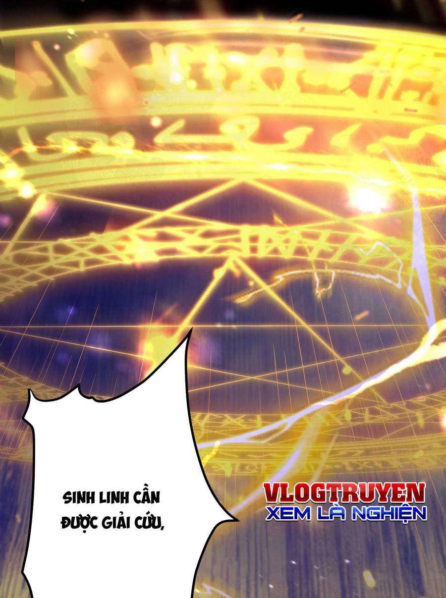 vú em thánh kỵ sĩ chapter 1.1 18