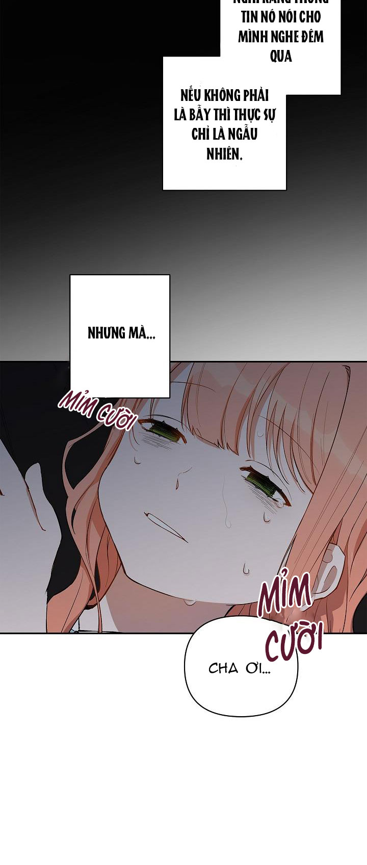 trở thành con gái của anh hùng bóng đêm chapter 13 26