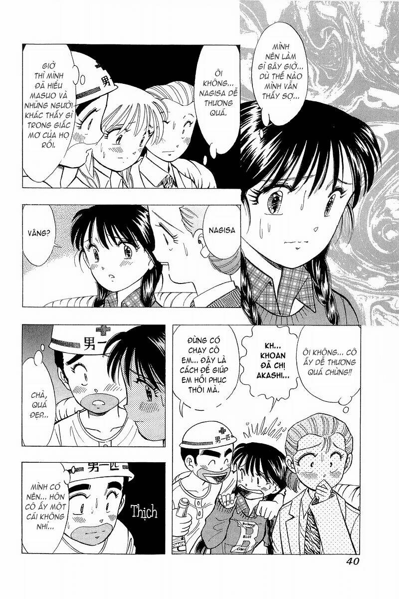 yume de aetara chapter 93 13