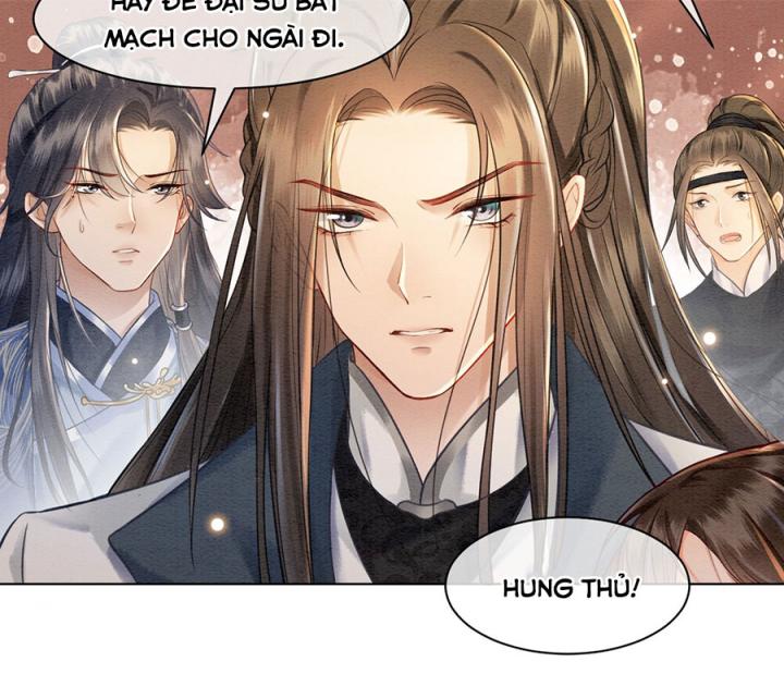 xuyên không đến cổ đại, ta được muôn ngàn sủng ái chapter 1 25