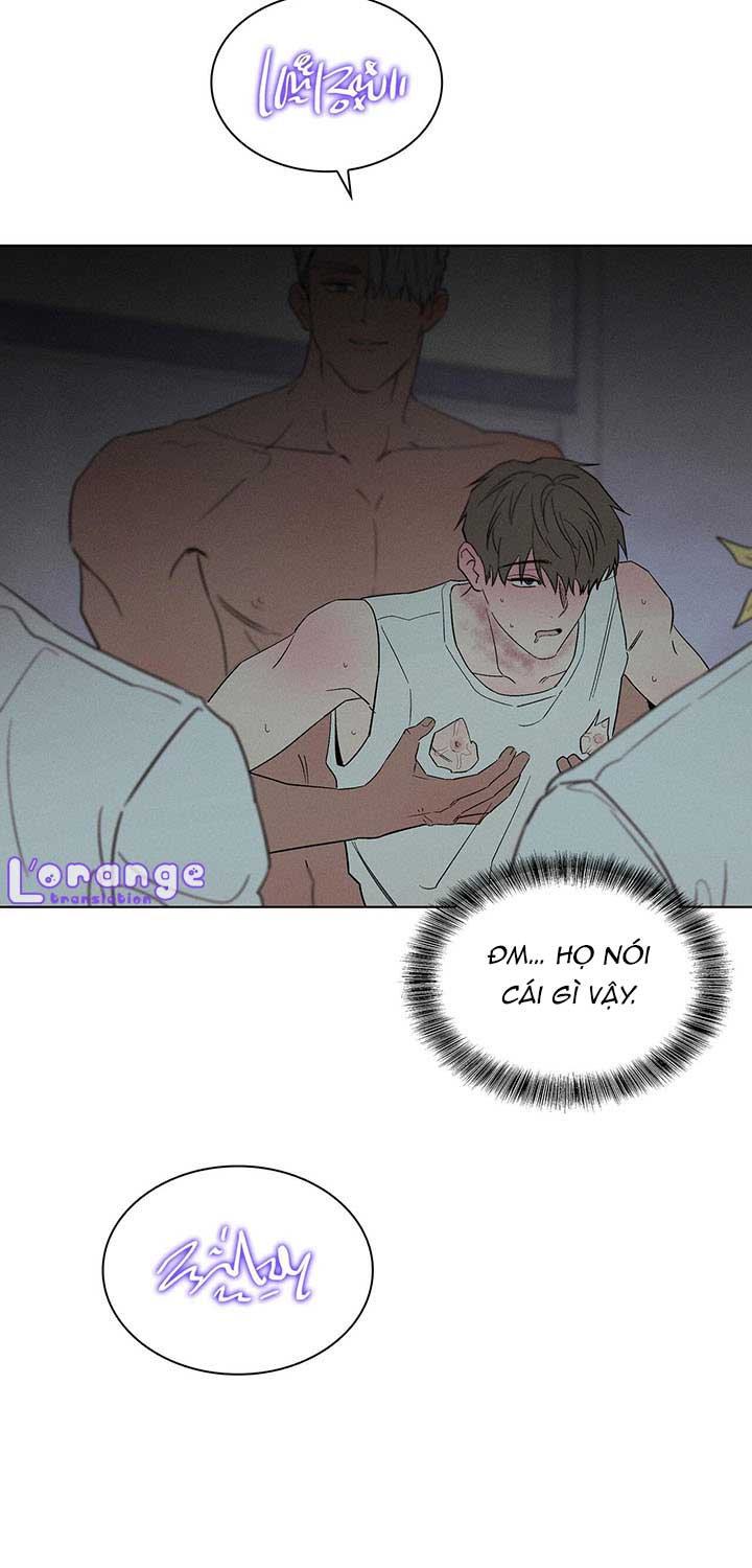 dục vọng mãnh liệt chapter 37 16