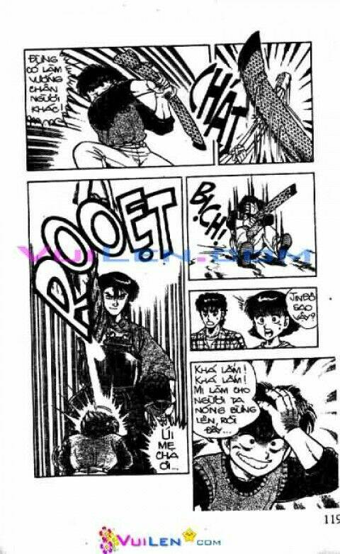 sôi động cầu trường full 17 tập chapter 3 118