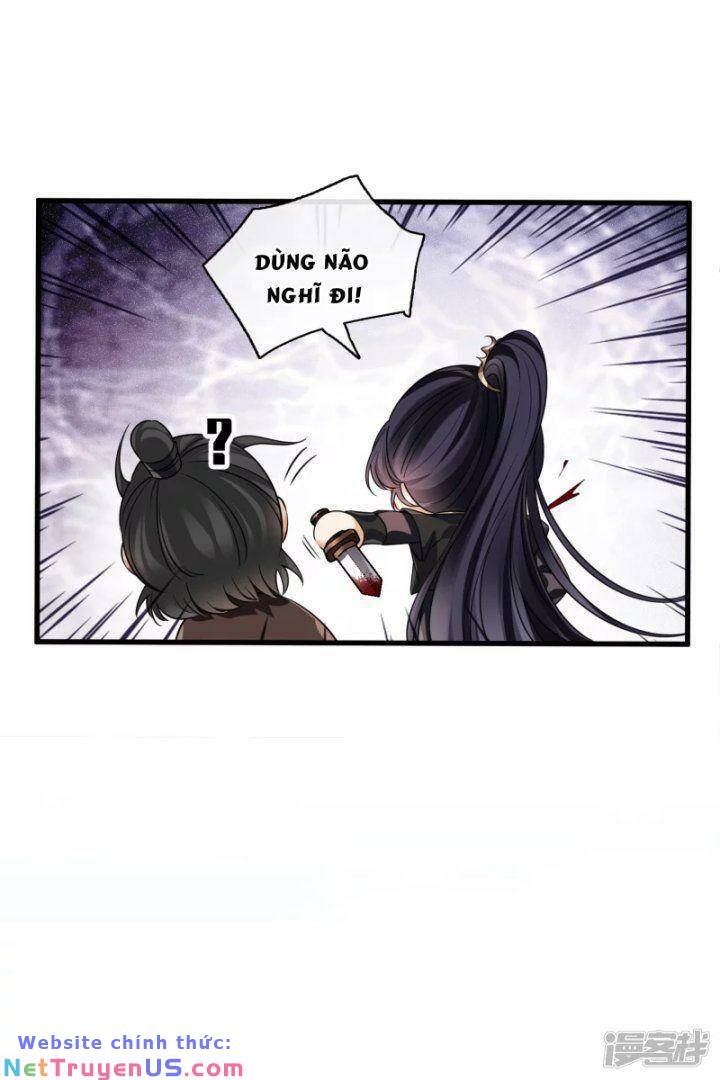 nụ cười của nàng liền ngọt đảo ta tám viên nha chapter 42 23