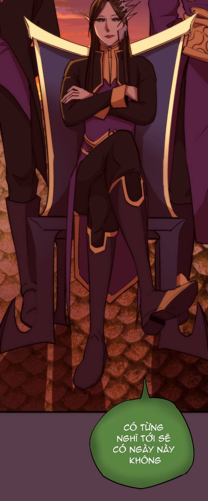 ta không phải đại ma vương chapter 10 63