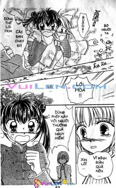 lâu đài cổ chapter 3 63