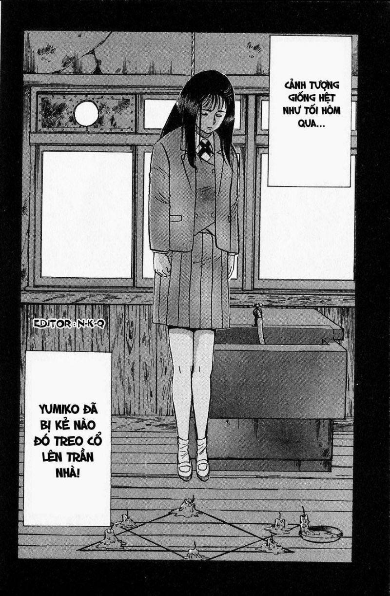 thám tử kindaichi (bản đẹp) chapter 402 20