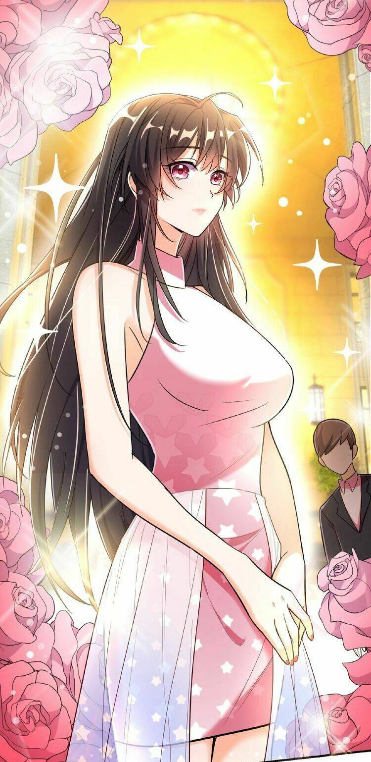 tổng tài khăng khăng lấy vợ thế thân chapter 13 21