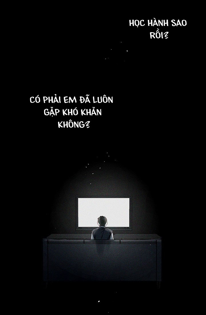 cứ giấu em trai tôi trước đi đã chapter 18 25