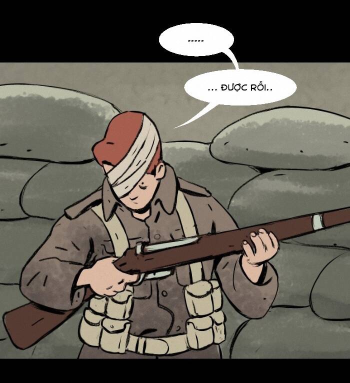 the strange tales of oscar zahn chapter 9 12