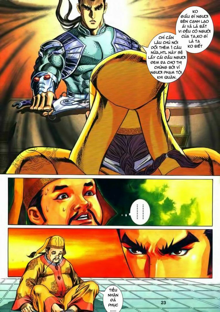 tầm tần ký chapter 115 22