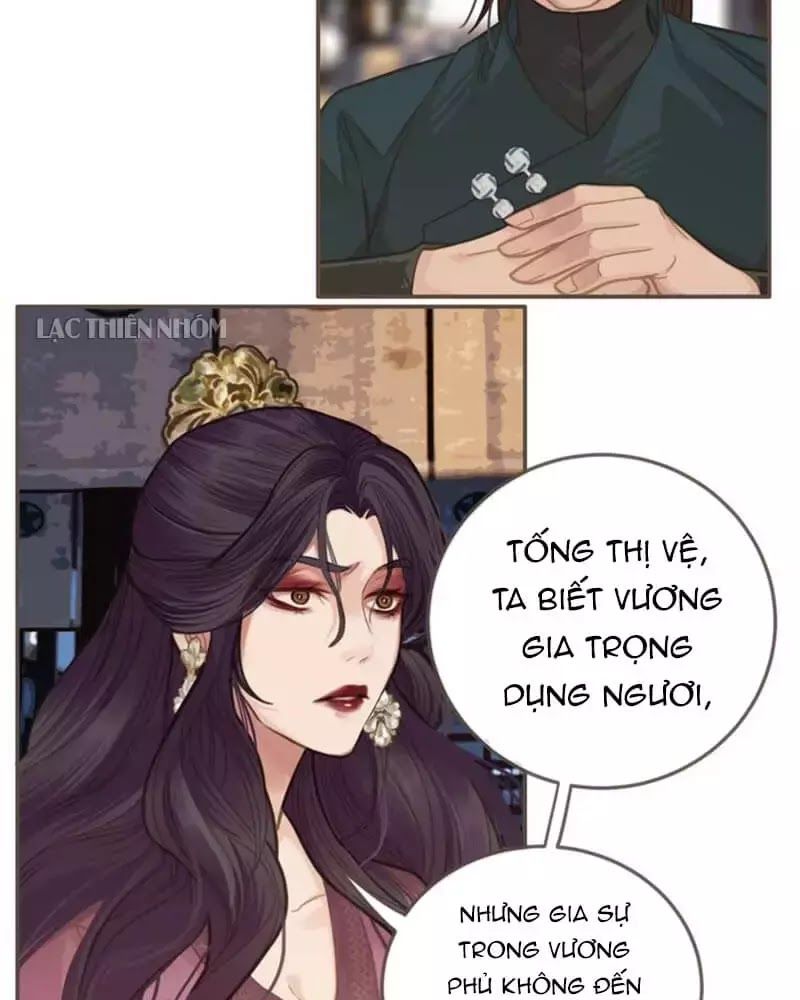 Nô Lệ Câm chapter 5