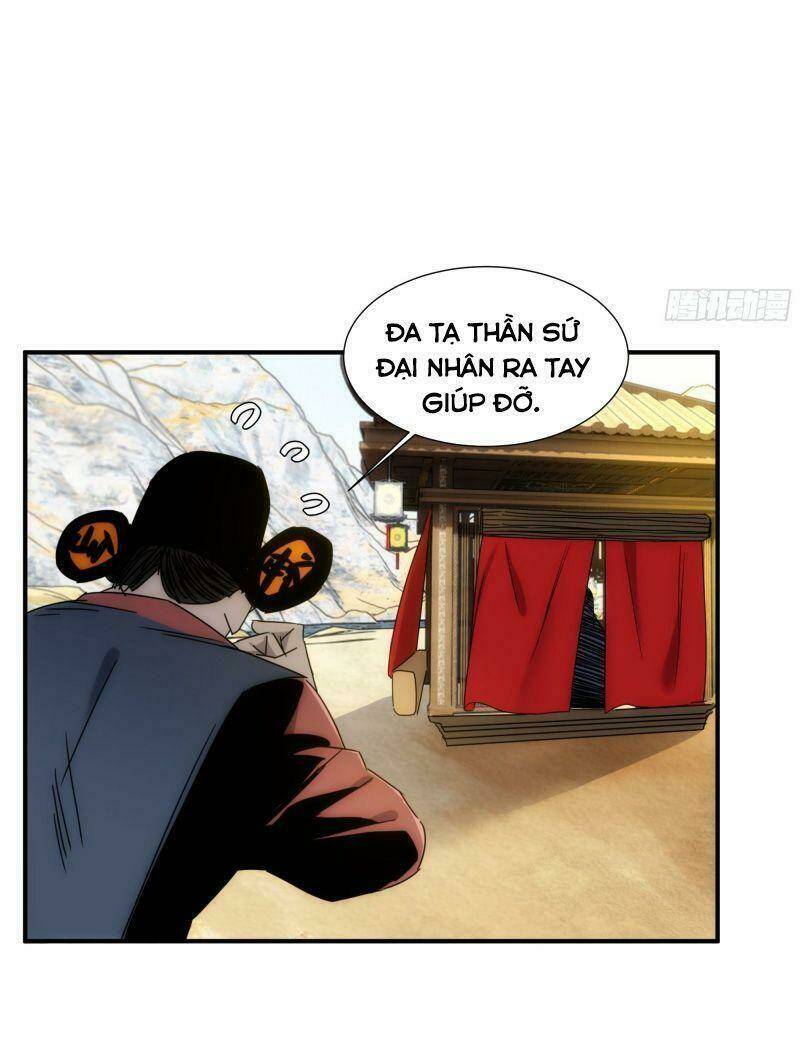 ma vương là đại địa chủ chapter 11 22