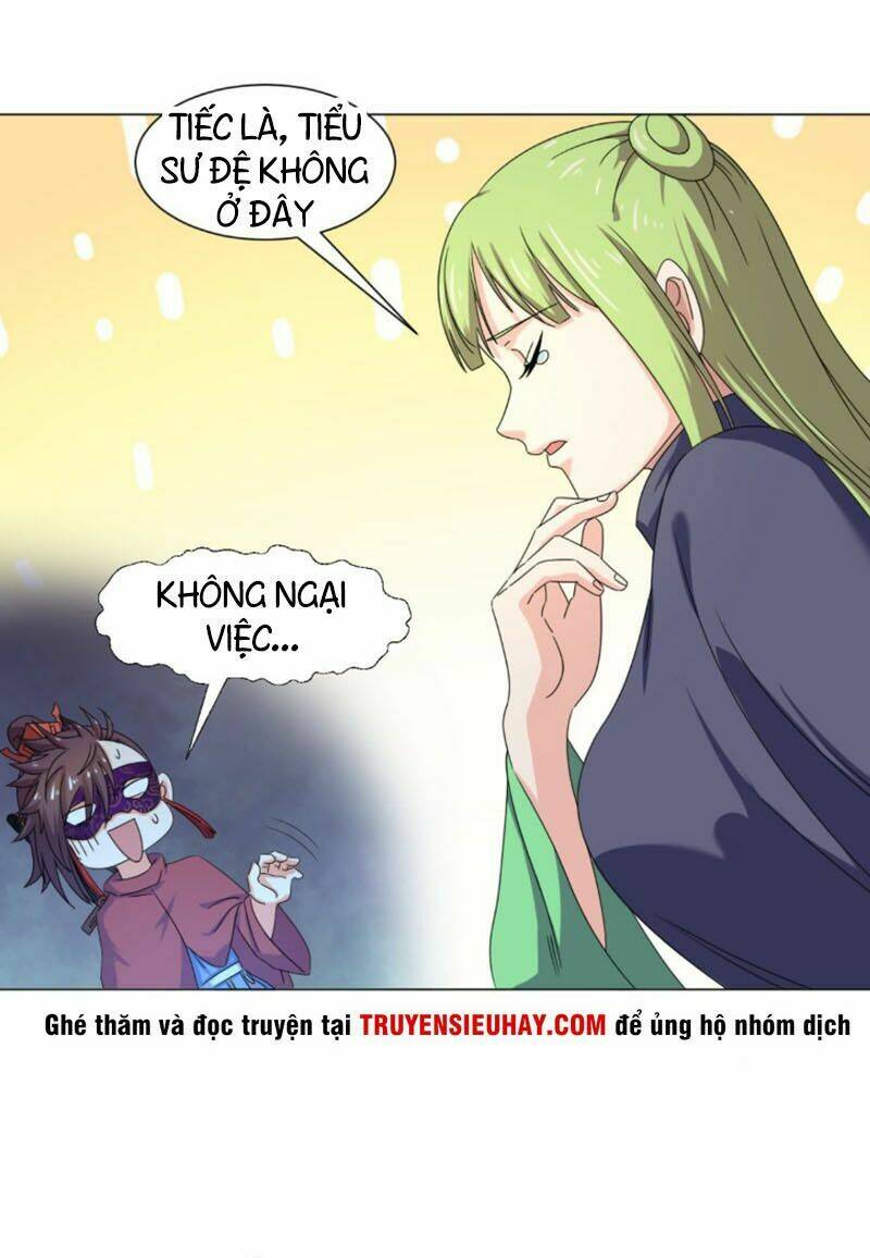 cực vũ huyền đế chapter 92 14