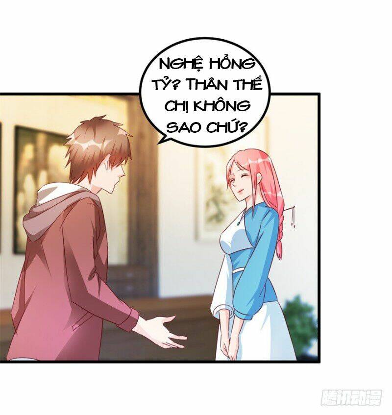 thấu thị tiên y chapter 55 25