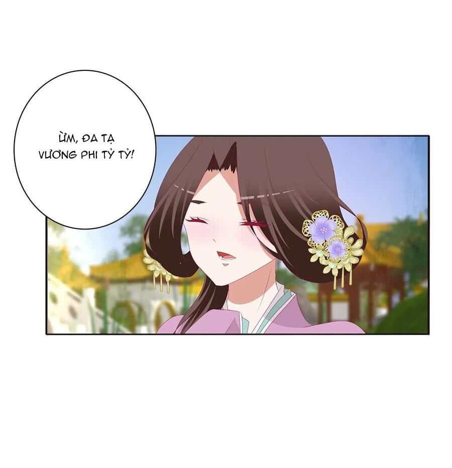 thông linh phi chapter 593 7