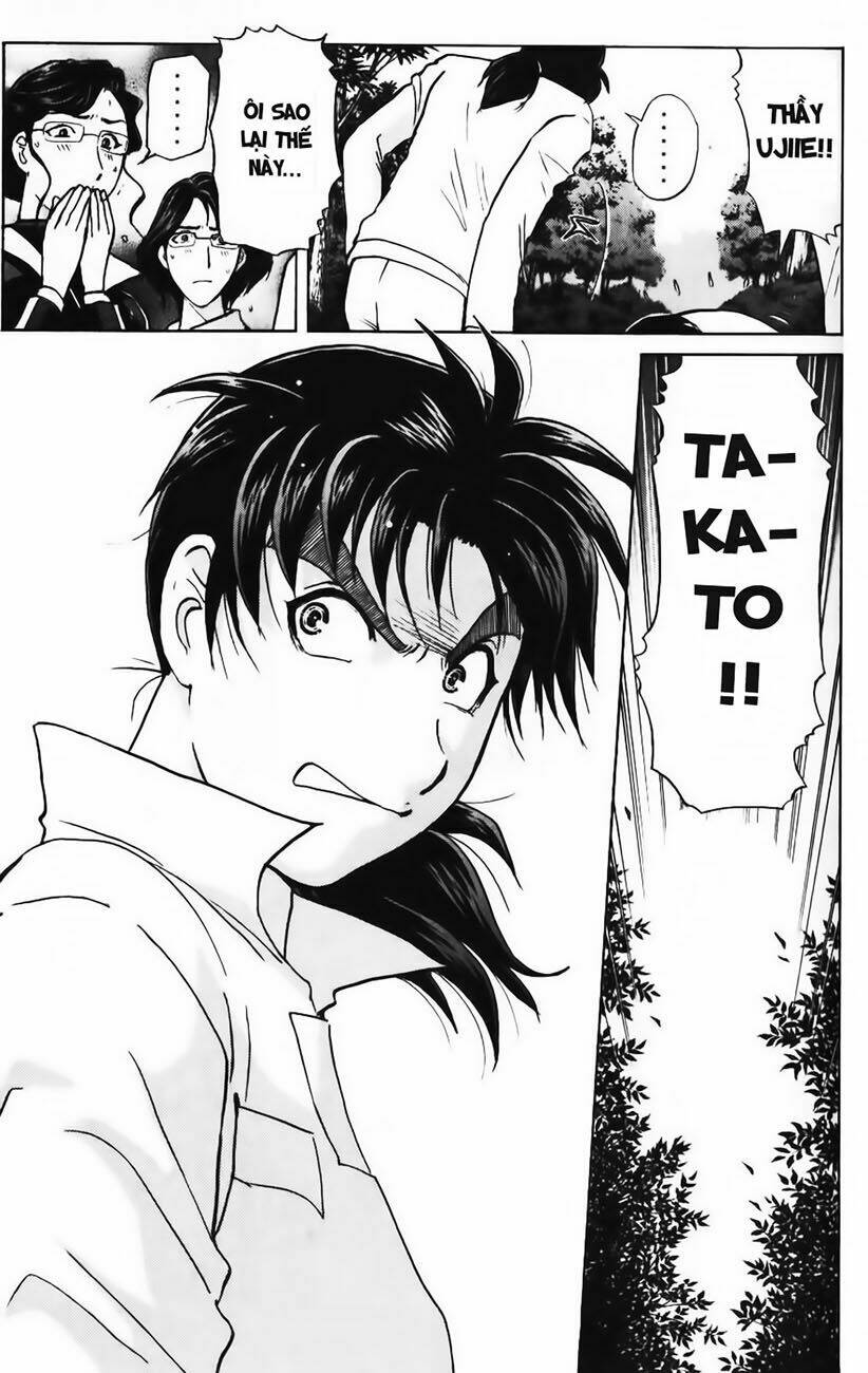thám tử kindaichi - phần 2 chapter 38 6
