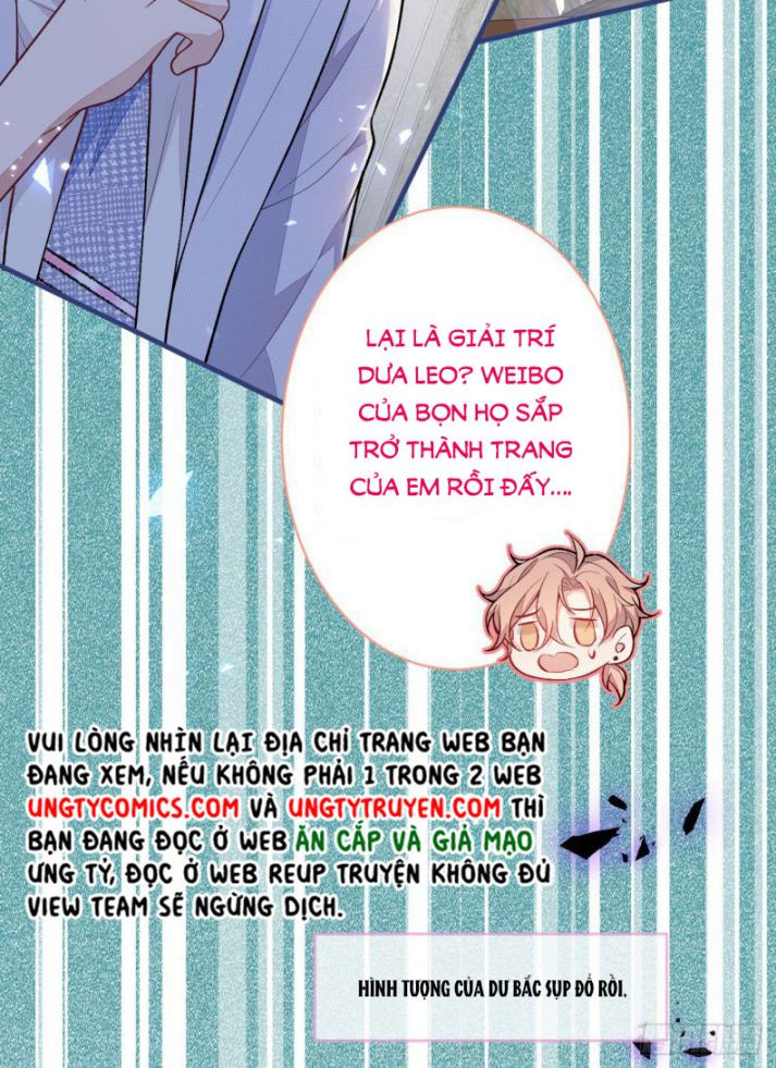 hotsearch của ảnh đế chapter 114 7