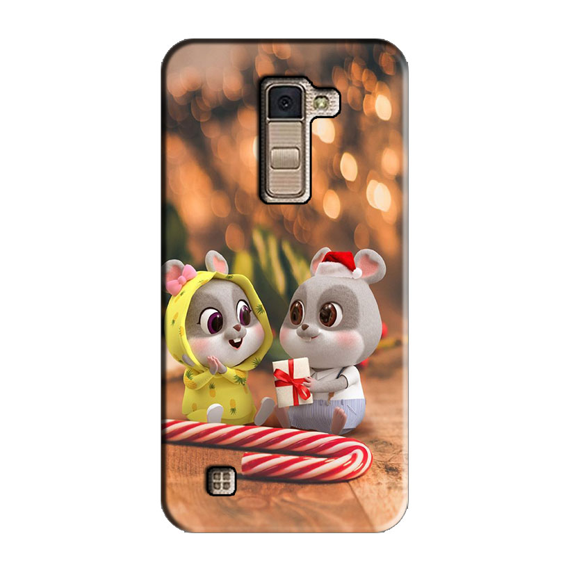 ỐP LƯNG IN DÀNH CHO LG K10