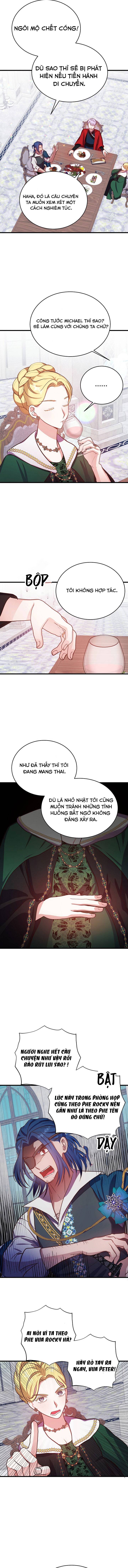 đứa con của rồng chapter 57 4