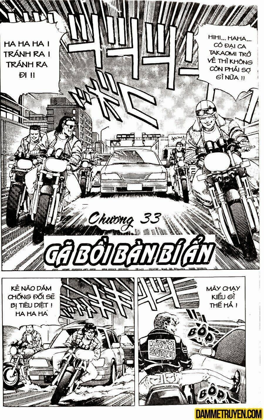 sức mạnh nhân đôi chapter 33.1 1