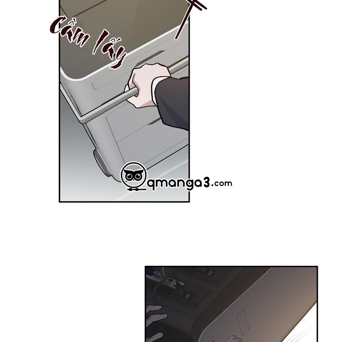 chàng tuấn mã của tôi chapter 36 45