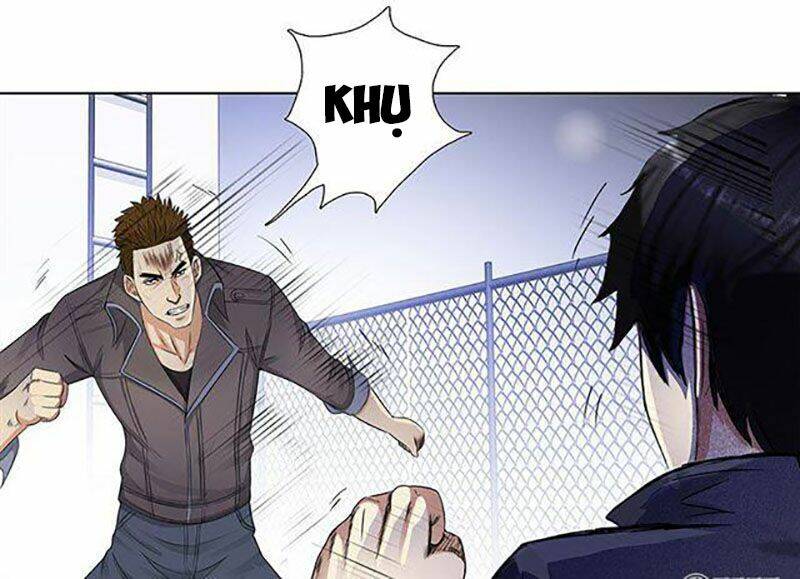 học viện cao thủ chapter 94 15