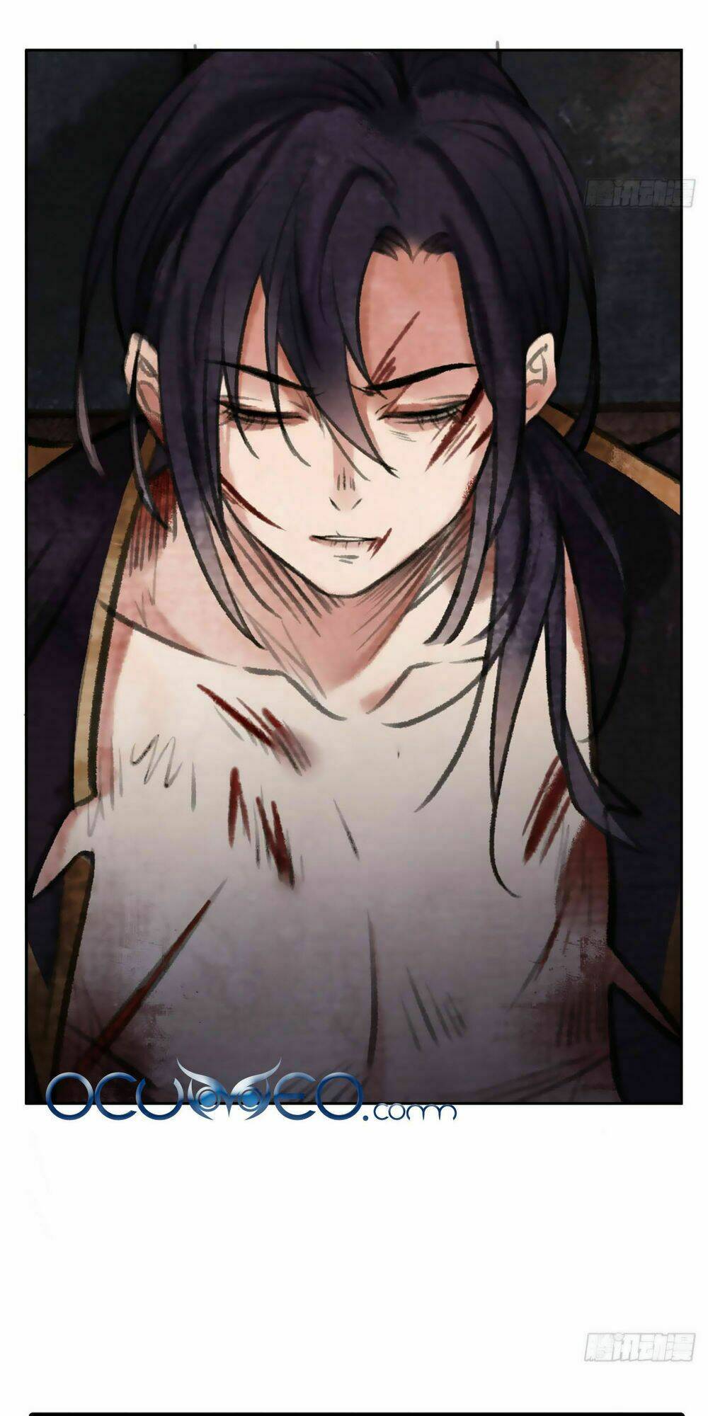 giấc mộng nam triều chapter 18 33