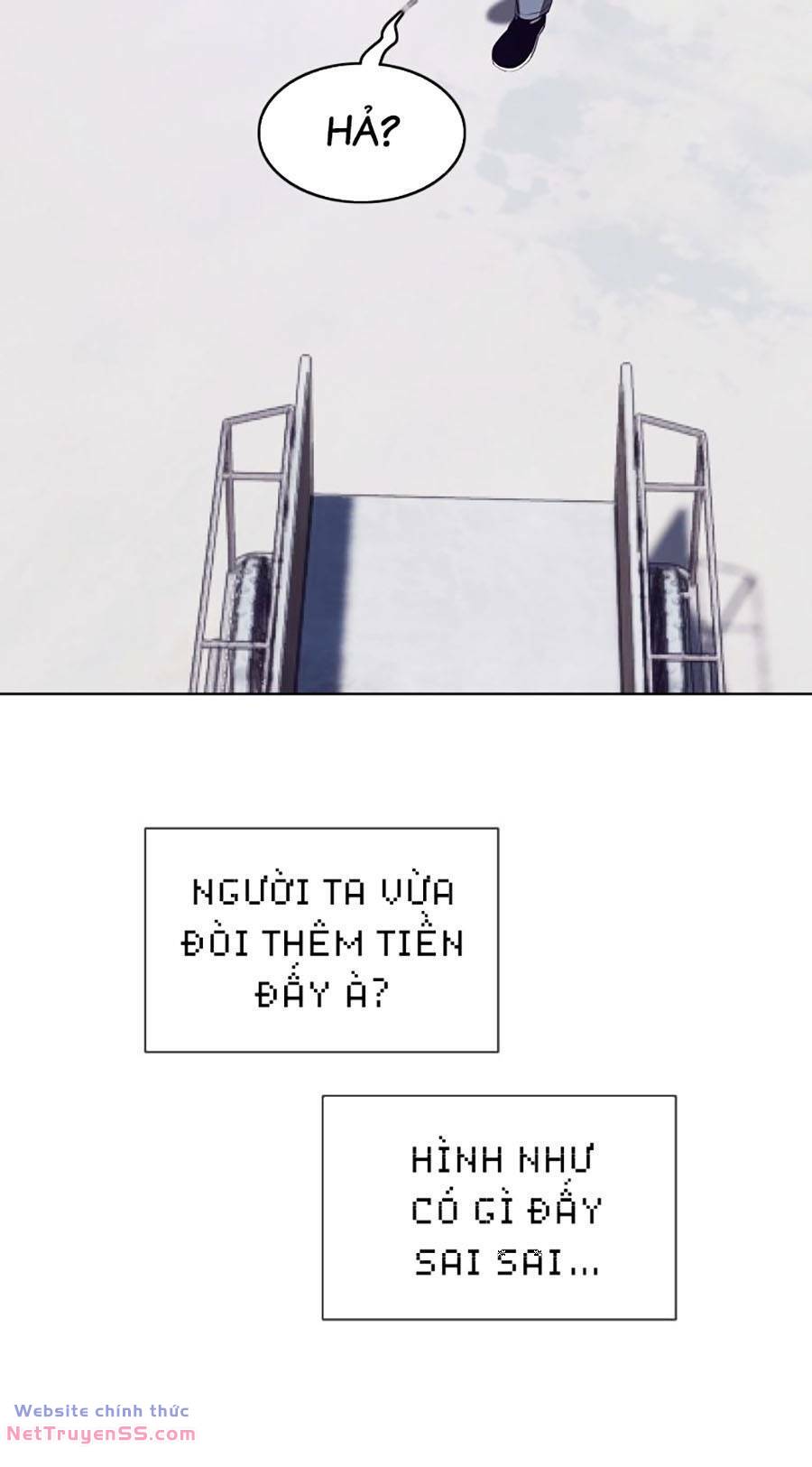 Loser Báo Thù chapter 36 91